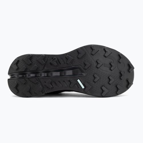 Мъжки обувки за трекинг On Running Cloudhorizon 2 Waterproof black/black