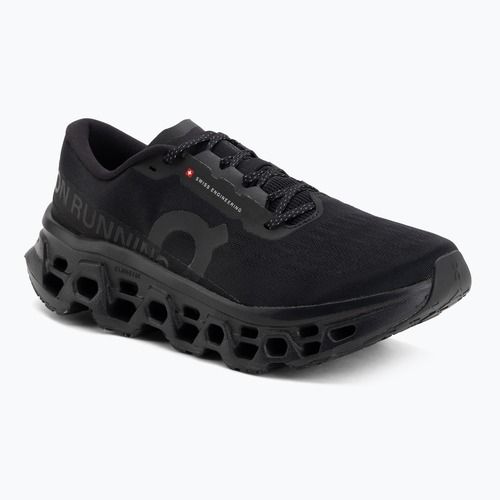Мъжки обувки за бягане On Cloudmonster 3 black/black