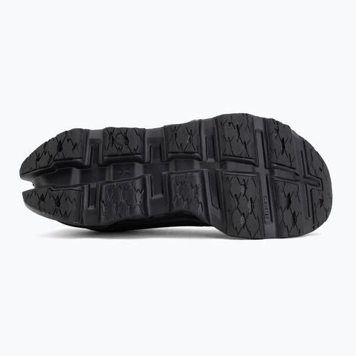 Мъжки обувки за бягане On Cloudmonster 3 black/black