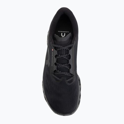 Мъжки обувки за бягане On Cloudmonster 3 black/black