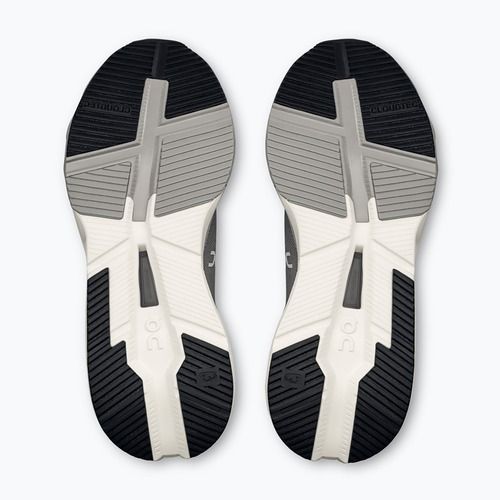 Мъжки обувки за тренировка On Running Cloudnova X ally/black