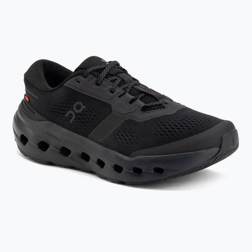 Мъжки обувки за бягане On Cloudrunner 3 black/black