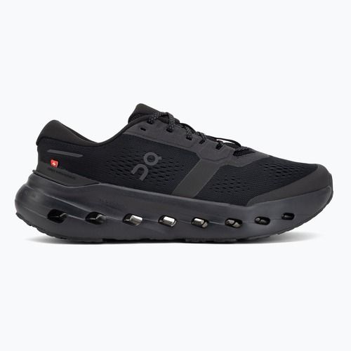 Мъжки обувки за бягане On Cloudrunner 3 black/black