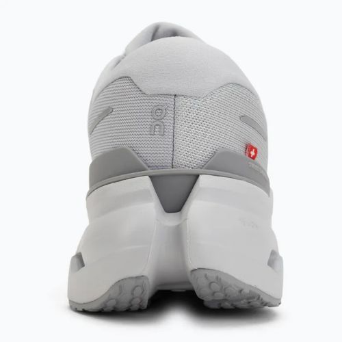 Мъжки обувки за бягане On Running Cloudrunner 3 glacier/alloy