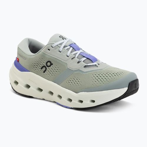 Мъжки обувки за бягане On Cloudrunner 3 tin/iceberg