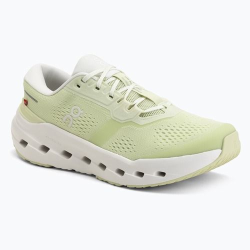 Мъжки обувки за бягане On Running Cloudrunner 3 linen/ivory