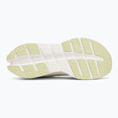 Мъжки обувки за бягане On Cloudrunner 3 linen/ivory
