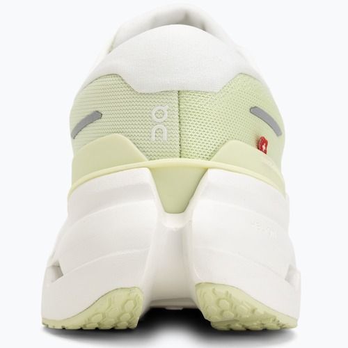 Мъжки обувки за бягане On Cloudrunner 3 linen/ivory