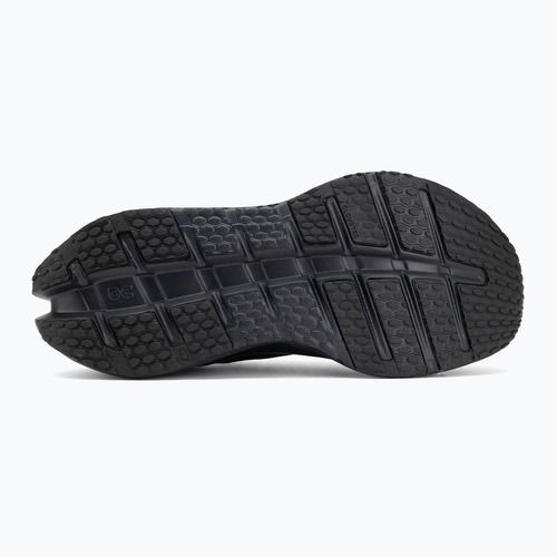 Мъжки обувки за бягане On Cloudrunner 3 Wide black/black