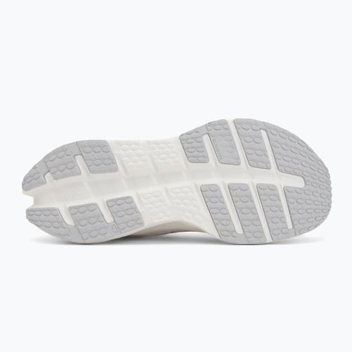 Дамски обувки за бягане On Running Cloudrunner 3 white/ivory