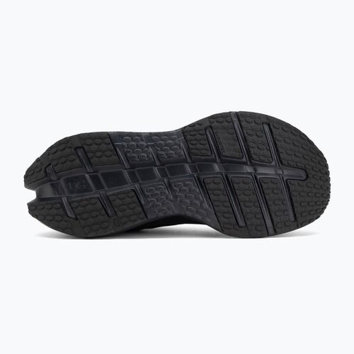 Дамски обувки за бягане On Cloudrunner 3 black/black