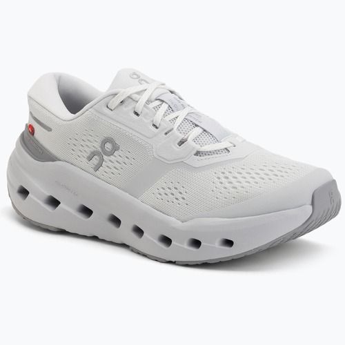 Дамски обувки за бягане On Running Cloudrunner 3 frost/glacier