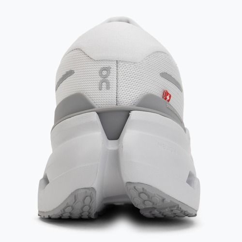 Дамски обувки за бягане On Running Cloudrunner 3 frost/glacier