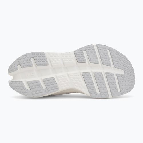 Дамски обувки за бягане On Cloudrunner 3 Wide white/ivory