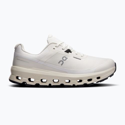 Дамски обувки за бягане On Running Cloudvista 2 Waterproof ivory/cream