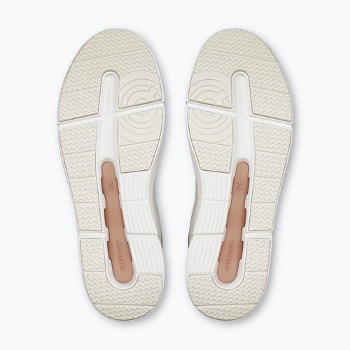 Дамски обувки On The Rodger Advantage white/rosehip