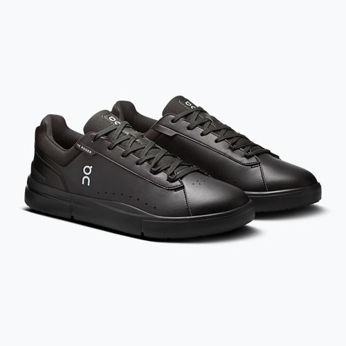Мъжки обувки On The Rodger Advantage black/black