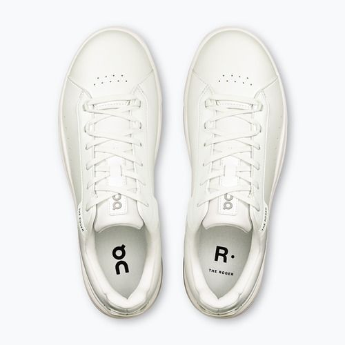 Мъжки обувки On The Rodger Advantage white/white