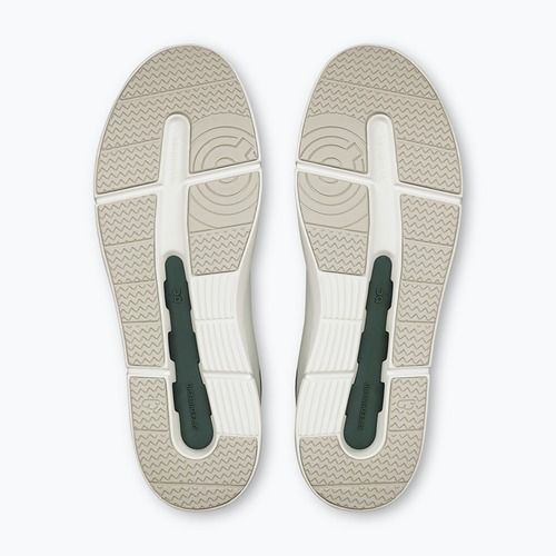 Мъжки обувки On The Rodger Advantage white/olive