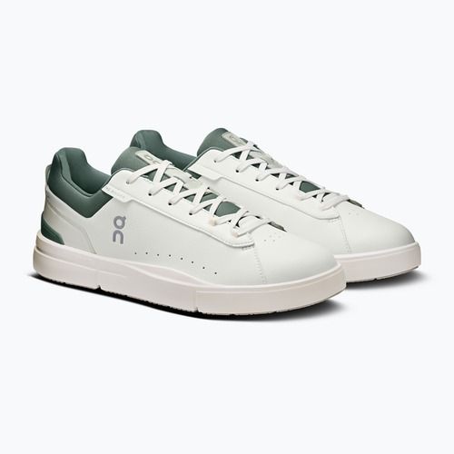 Мъжки обувки On The Rodger Advantage white/olive