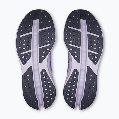 Дамски обувки за бягане On Cloudsurfer Max sailor/thistle