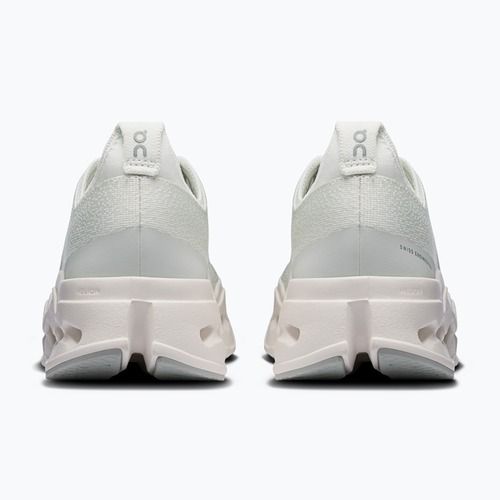 Дамски обувки за бягане On Cloudsurfer Max iceberg/ivory