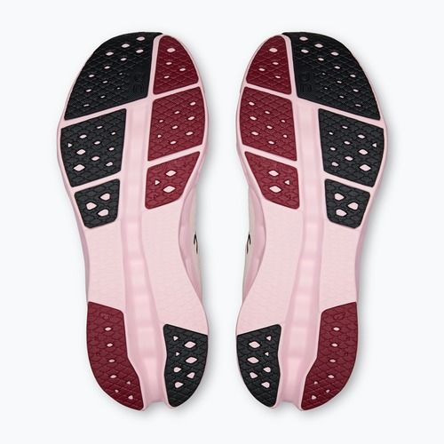 Дамски обувки за бягане On Cloudsurfer 2 ivory/peony