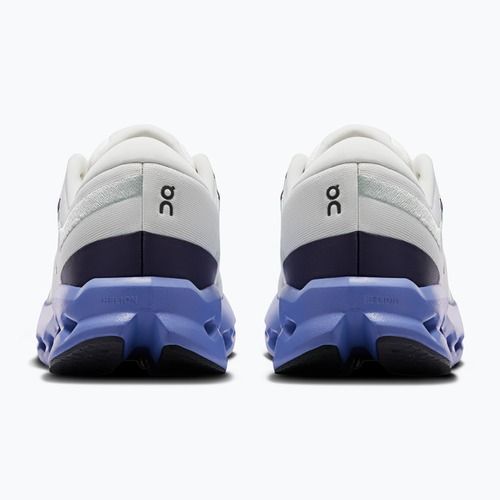 Дамски обувки за бягане On Cloudsurfer 2 ivory/sailor