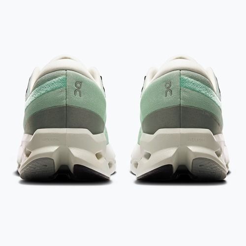 Мъжки обувки за бягане On Cloudsurfer 2 ivory/creek