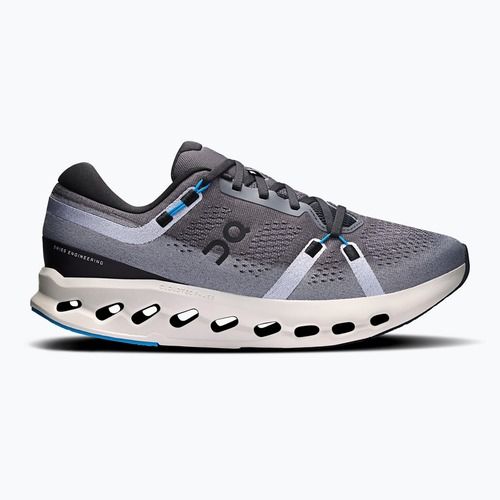 Дамски обувки за бягане On Cloudsurfer 2 Wide black/malibu