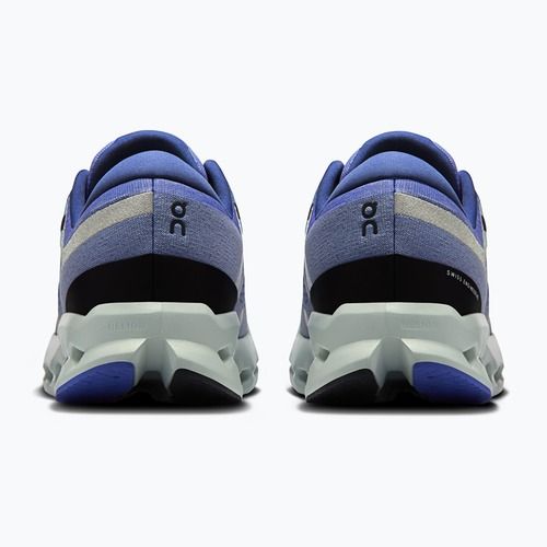 Мъжки обувки за бягане On Cloudsurfer 2 sailor/ivory