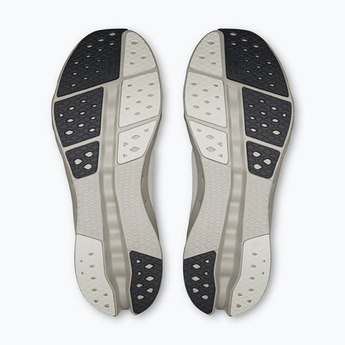 Мъжки обувки за бягане On Cloudsurfer 2 ivory/iceberg