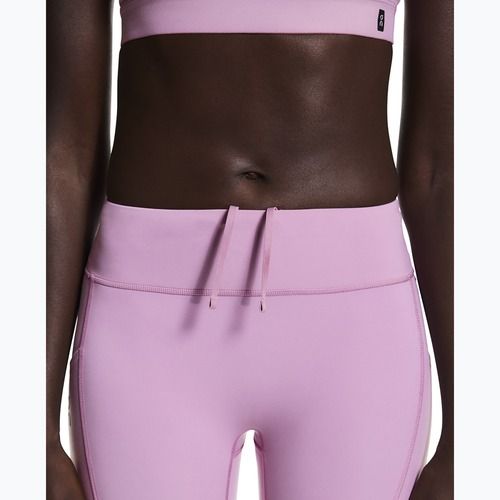 Дамски клин за бягане On Performance Tights 7/8 sakura