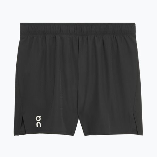 Дамски шорти за бягане On trail black