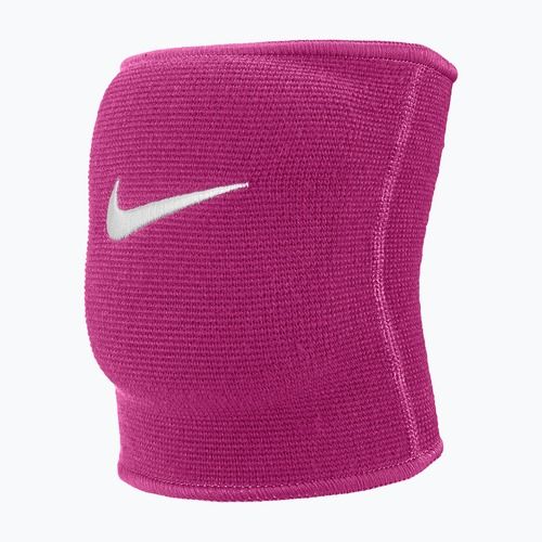 Детски протектори за колене Nike Essential Volleyball Jr pink/white
