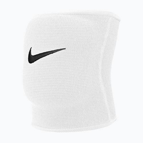Детски протектори за колене Nike Essential Volleyball Jr white/black