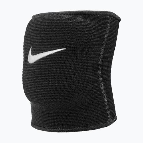 Детски протектори за колене Nike Essential Volleyball Jr black/white