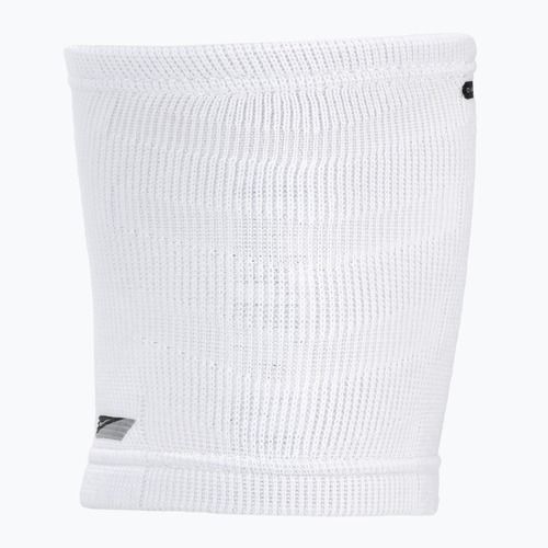 Детски волейболни наколенки Nike Streak Volleyball Knee Pads Jr 2 бр. бяло/черно