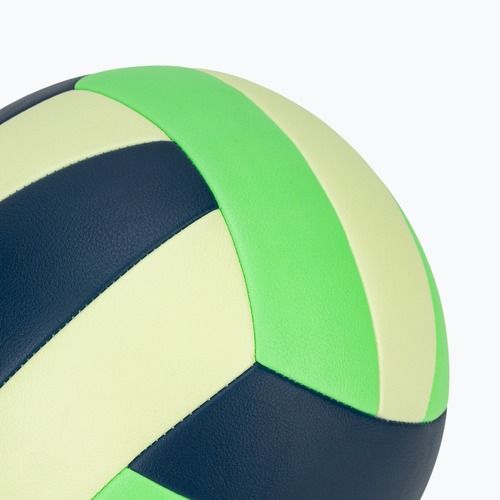 Волейболна топка Nike All Court green strike/blue force/white размер 5