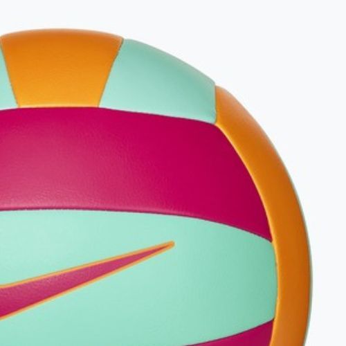 Волейболна топка Nike All Court bright ceramic/bleached turq/rush pinkразмер 5