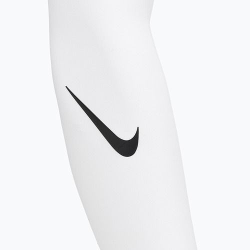 Баскетболни ръкави Nike Pro Dri-Fit 4.0 white/black