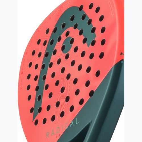 Ракетка за падел HEAD Radical Team 2026