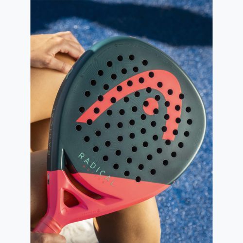 Ракета за падел HEAD Radical Motion 2026