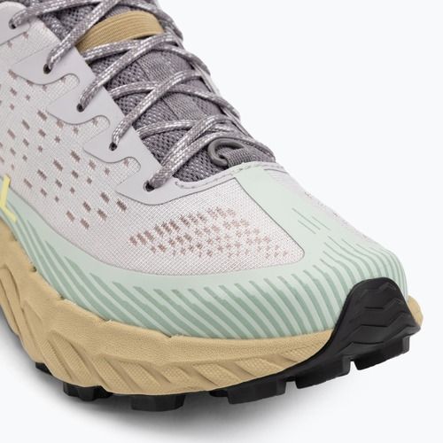 Дамски обувки за бягане Merrell Agility Peak 5 lilac mist