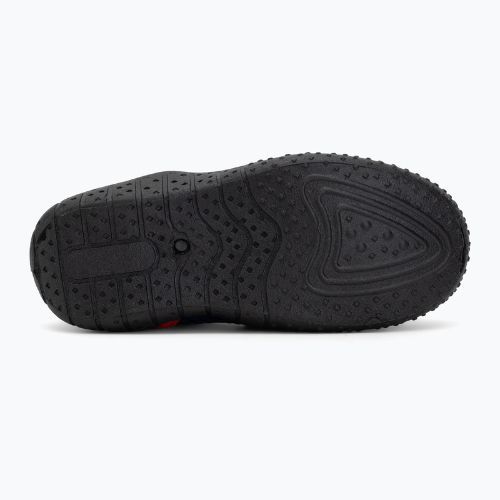 Детски обувки за вода AQUASTIC Nino navy blue/red