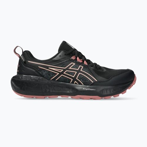 Дамски обувки за бягане ASICS Gel-Sonoma 8 GTX black/apricot crush