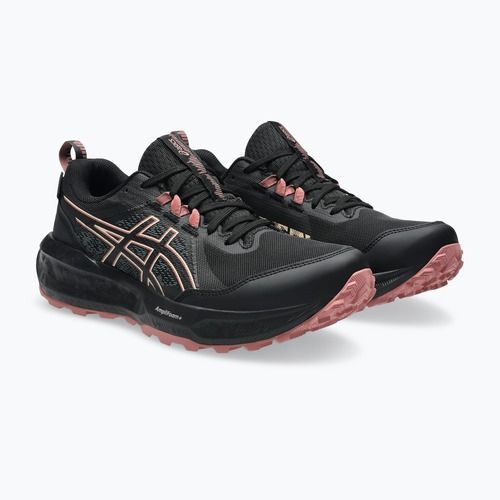 Дамски обувки за бягане ASICS Gel-Sonoma 8 GTX black/apricot crush