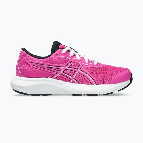 Детски обувки за бягане ASICS Contend 9 GS digital sakura/black