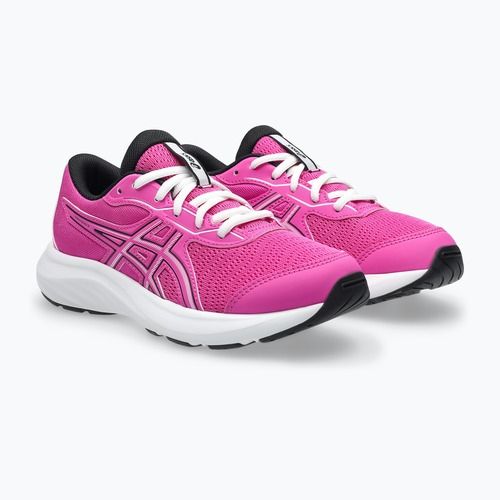 Детски обувки за бягане ASICS Contend 9 GS digital sakura/black