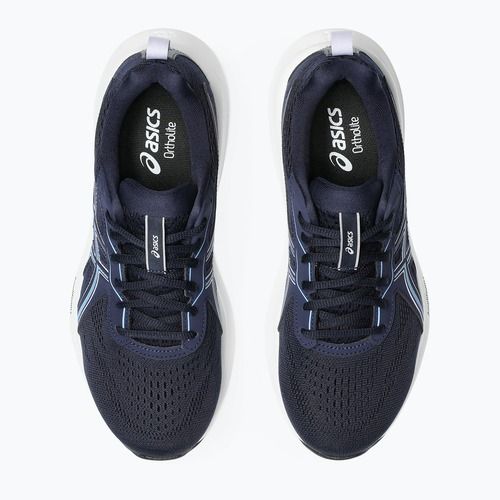 Дамски обувки за бягане ASICS Gel-Contend 9 midnight/lilac hint